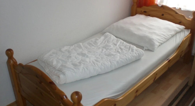 Nice Holiday Home in Rarik Germany With Terrace