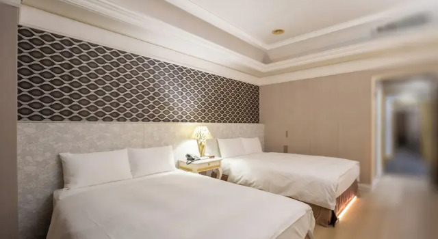 Номер Classic Ohotel