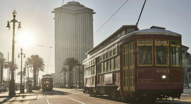 Four Seasons New Orleans, Забронировать Отель Французский квартал Новый Орлеан, рядом с Art In Bloom Gallery and Studio