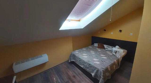 Семейный номер Standard Hotel Mirage Pleven