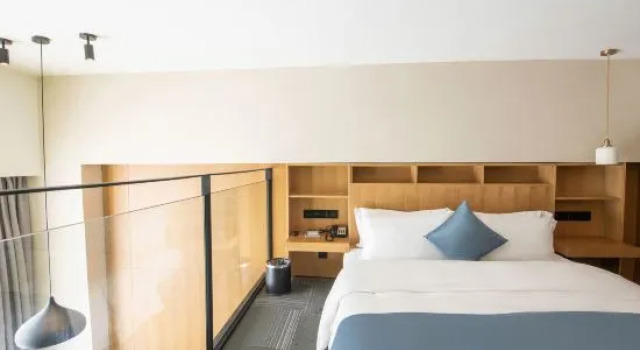 Suite Yangge Hotel