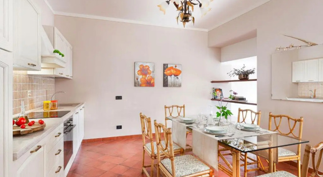 Апартаменты c 1 комнатой с видом на бассейн Olea Dei Holiday Apartments