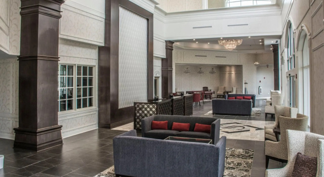 The Delavan Hotel, Забронировать Курортный отель Буффало Буффало