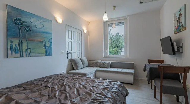 Romantic Apartment Molet