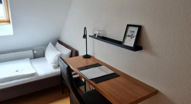 Номер Standard Hotel Herrenhof