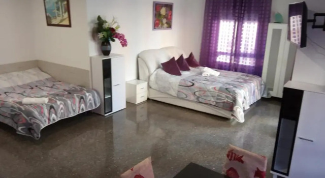 Guest House Lana Denia, Забронировать Гостевой дом Гостевые дома Дения, Гостевой дом
