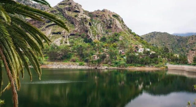 Студия Casa Conchilla, La Casita