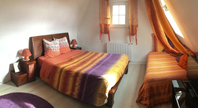 Villa Trouz Ar Mor, Забронировать Вилла Виллы Finistère, Вилла