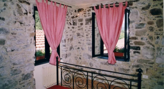 Апартаменты B&b Il Tulipano