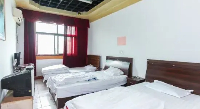 Suqian Zhenjie Hotel (Shunhezhen), Prenota Hotel Suqian Jiangsu