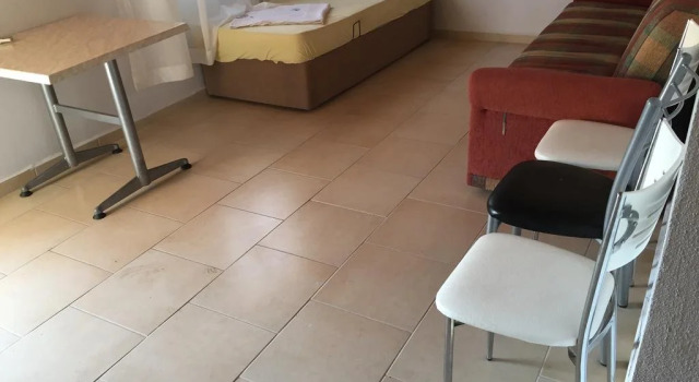 Gunes Tatil Koyu, Rezervovat Hotel Hotely v Dikili s parkováním, Parkování