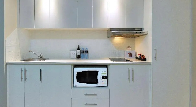 Номер Standard с балконом APX Darling Harbour