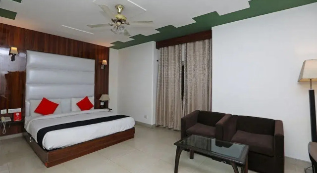 Hotel Impress by OYO Rooms