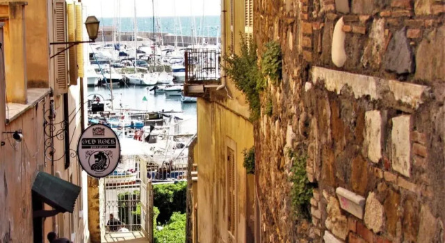 Номер Superior Il Borgo Luxury Suites