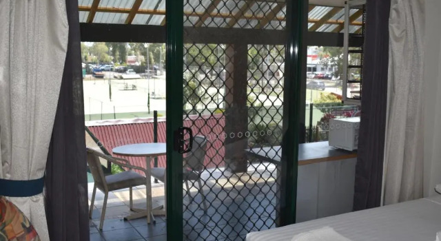 Номер Superior T's Tennis Resort