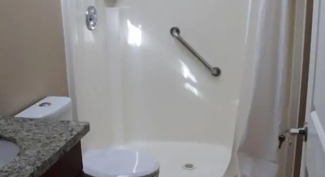 Двухместный номер Standard Цокольный этаж Quiet, clean and comfortable room