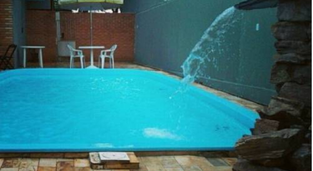 Bambu Guest House Brasil