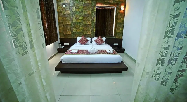 Номер Superior Dreams Resort Udaipur