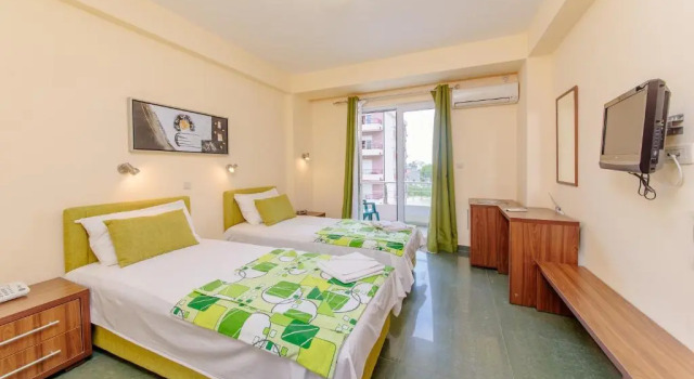 Номер Standard Hotel Novi