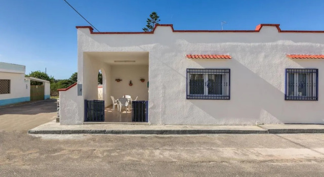 Villa Poseidon