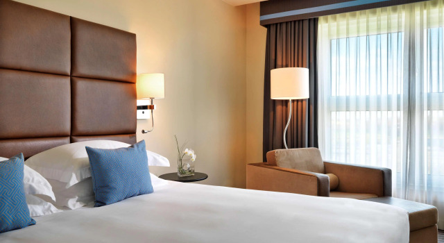 Hyatt Regency Paris - Charles De Gaulle, Đặt Khách sạn Roissy-en-France Val d'Oise