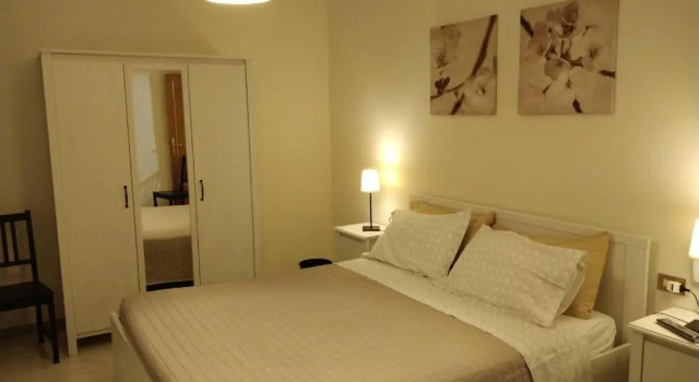 Двухместный номер Standard Isi Guesthouse