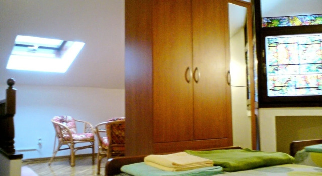 Holiday House for Four Persons With two Bedrooms, Reserva ahora Casa o chalet Hoteles en Pula con aparcamiento, Aparcamiento