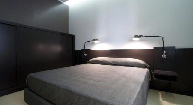 Апартаменты Residence i MasCa