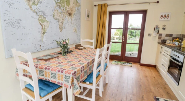 Bryn Coed Cottage, Book Feriehus Gaerwen Anglesey