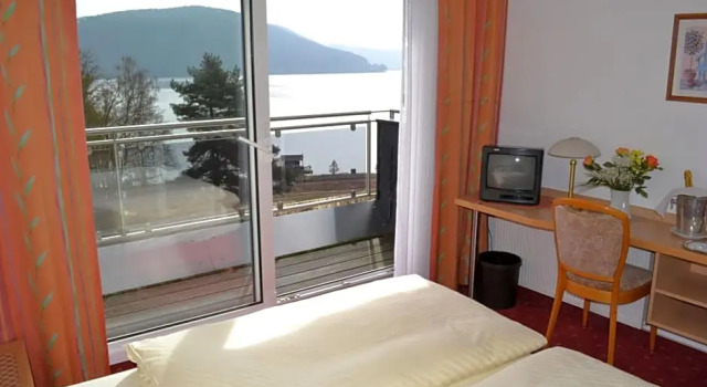 Seehotel Andree