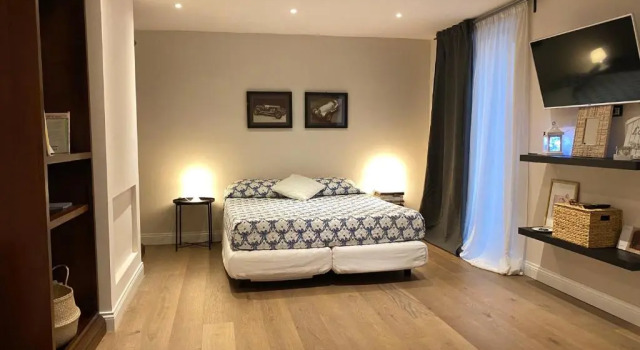 Двухместный номер Standard Villa Patrizia Pietrasanta
