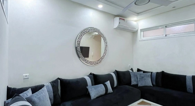 Rif Apartments, Rezerwuj Apartament Hotele w Tanger-Tetouan z parkingiem, Parking