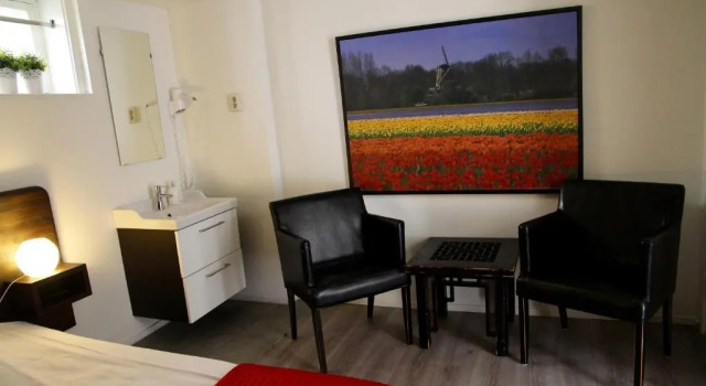 Номер Economy Hotel Doppenberg