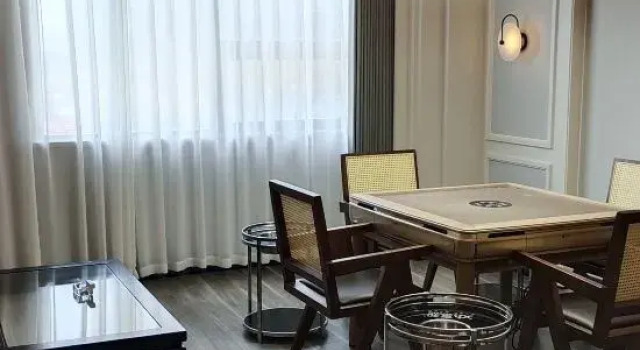 Люкс Deluxe Fuquan Meiyue Hotel