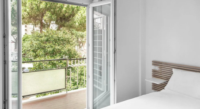 Номер Comfort B&B JONIO Roma
