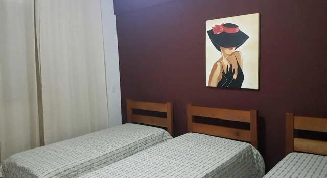 Pitangueiras Beach, Забронировать Отель Отели Питангейрас 3 звезды, 3*