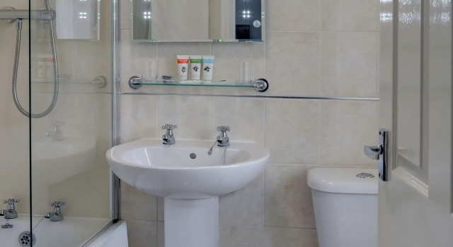 Трёхместный семейный номер Standard Best Western Bolholt Country Park Hotel