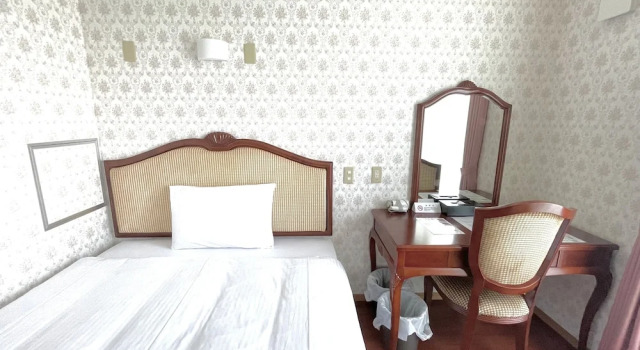 Номер Standard Hotel Castle Village Miyakojima