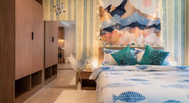 Номер Standard Lacasita Near Beach Huahin