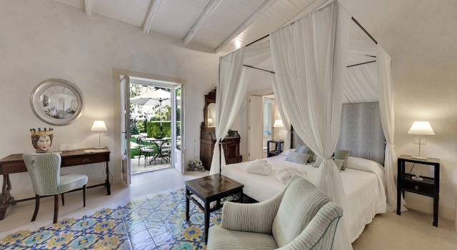 Полулюкс Donna Coraly Country Boutique Hotel