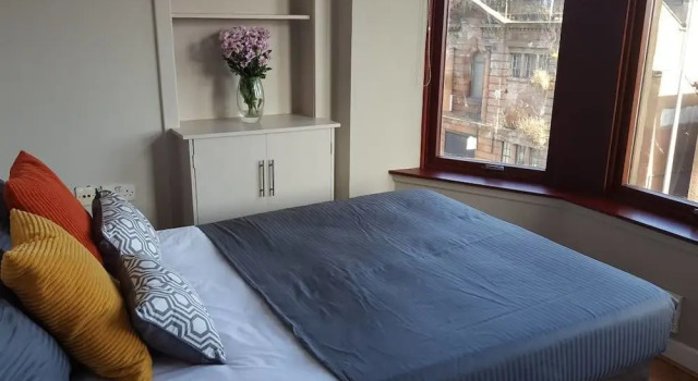 Dragon - Dumbarton Apartment 2 Bedroom Home