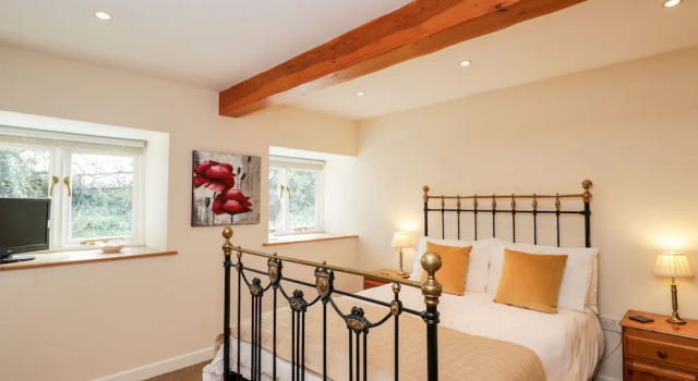 The Old School Room, Prenota Casa vacanze East Chelborough Regno Unito