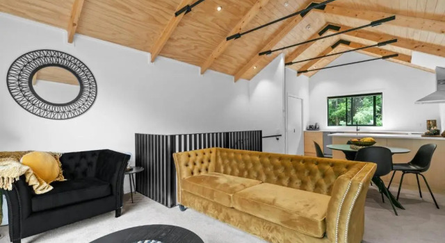 Alex apartment - 13a with shared gym and flat walk to town, Забронировать Апартаменты/квартира Куинстаун 