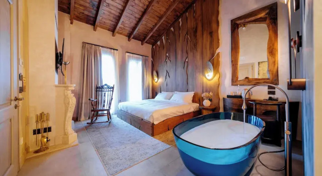 Полулюкс Arctic Boutique Hotel