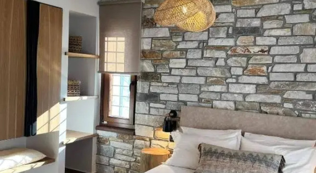 Полулюкс Peri Elxis Luxury Suites