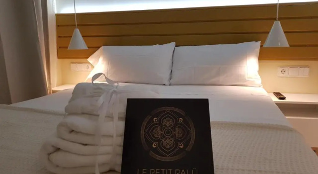 Номер Economy Le Petit Palü-Fuencarral