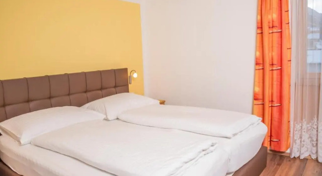 Номер Economy Hotel - Restaurant Platzwirt