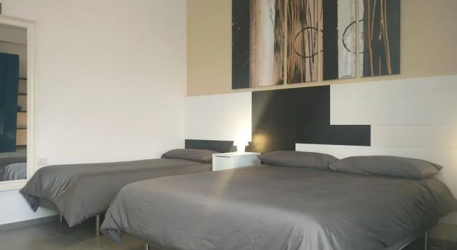 B&B Via Roma 15, Забронировать Отель «постель и завтрак» Отели в центре Акуавива-делле-Фонти с завтраком, отели в центре Акуавива-делле-Фонти с завтраком