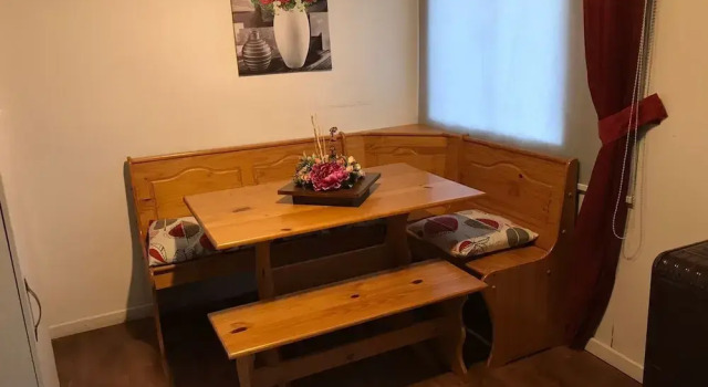 Cabañas Lupa, Varaa Lomakoti Mökit kohteessa Los Lagos, Mökki