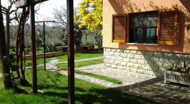Poggio La Grognola